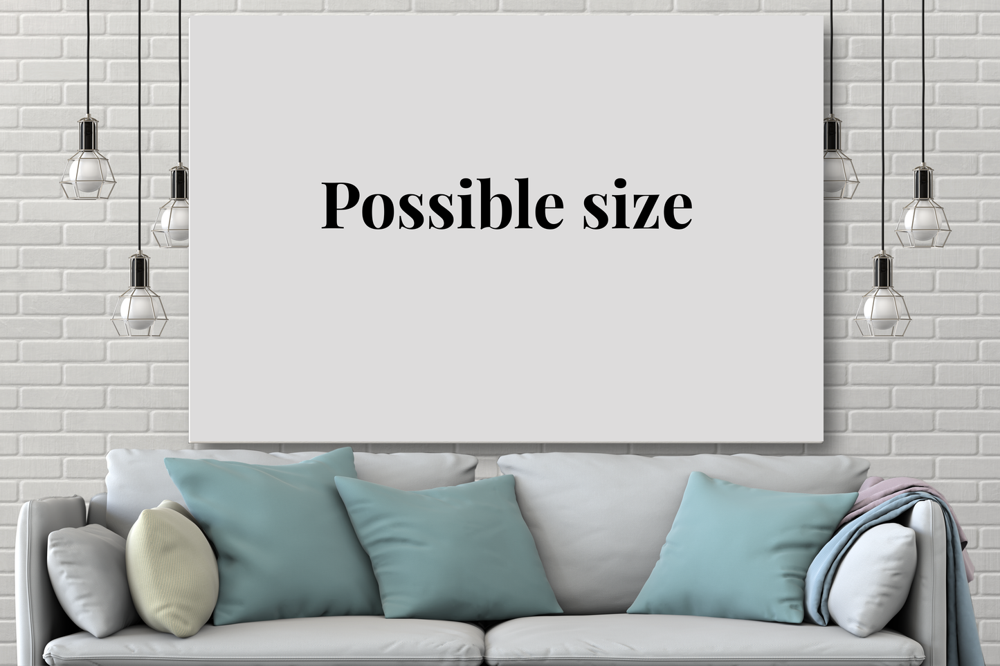 Custom Oil Painting – Hand-Painted from Your Photo