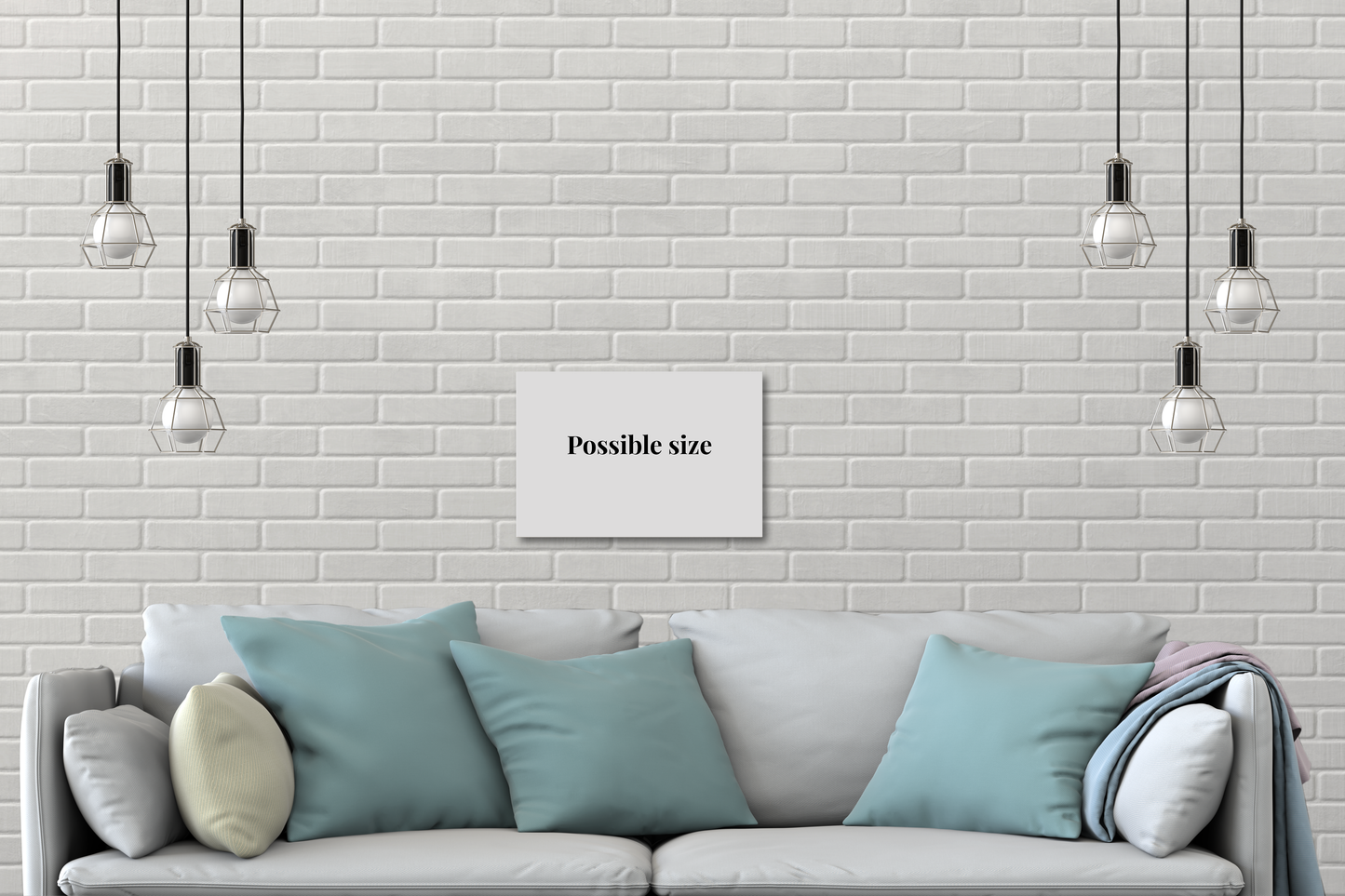 Custom Oil Painting – Hand-Painted from Your Photo