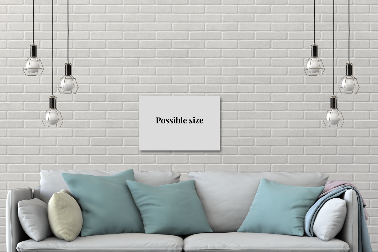 Custom Oil Painting – Hand-Painted from Your Photo