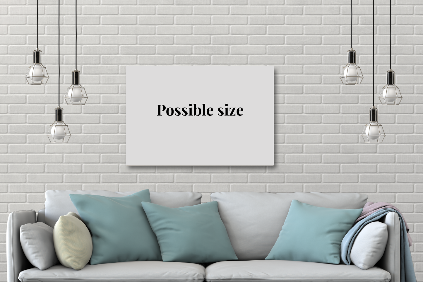 Custom Oil Painting – Hand-Painted from Your Photo