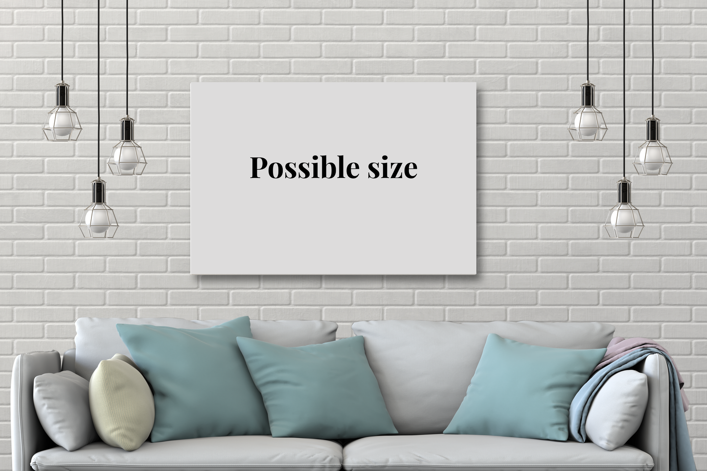 Custom Oil Painting – Hand-Painted from Your Photo