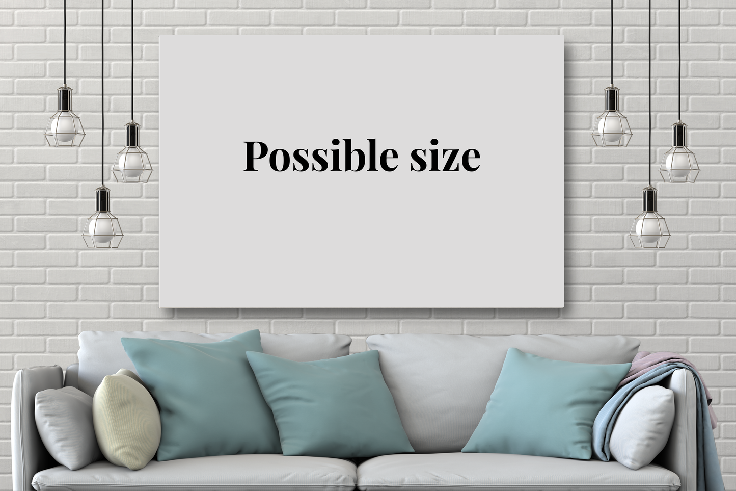 Custom Oil Painting – Hand-Painted from Your Photo